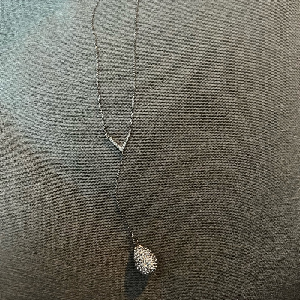 Beautiful necklace
